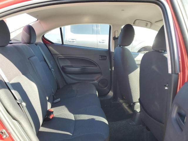 2019 MITSUBISHI MIRAGE G4 ML32F3FJ1KHF04608