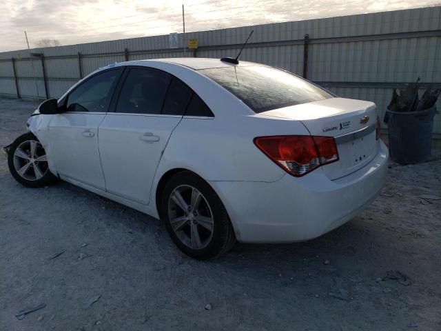 2016 CHEVROLET CRUZE LIMI - 1G1PF5SB1G7104287