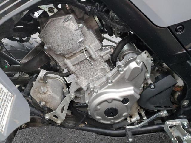 2022 YAMAHA YFM700 R 5Y4AM74E5NA101258