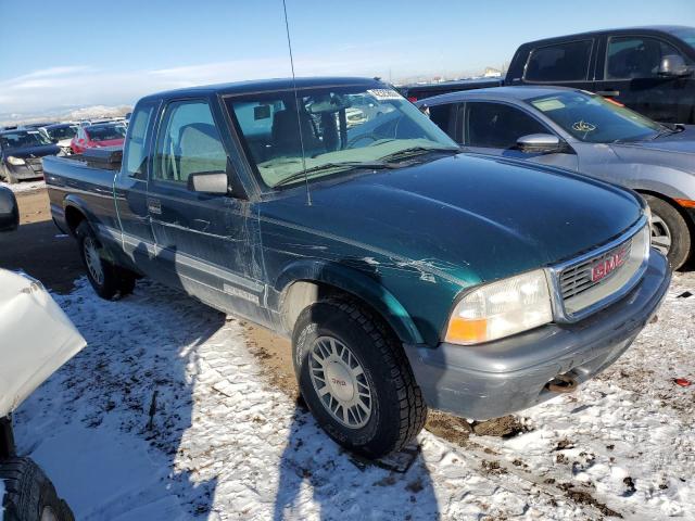 1GTDT19X6W8526299 GMC Sonoma