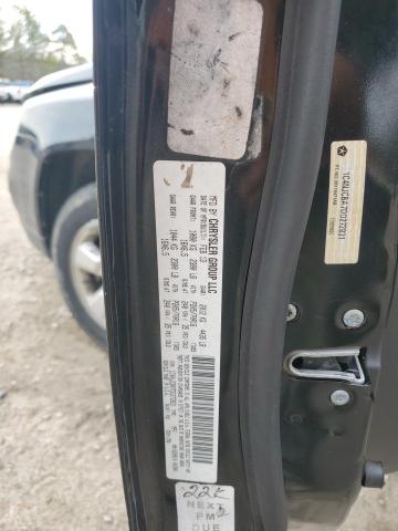1C4NJCBA7DD272831 Jeep Compass Sport