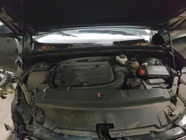 2021 BUICK ENVISION P - LRBFZMR42MD192466