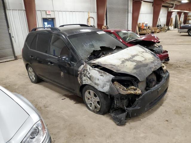 KNAFG528997221359 KIA RONDO BASE