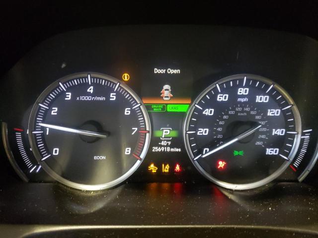 19UUB1F55FA014730 Acura TLX TECH