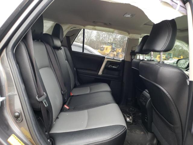 2018 TOYOTA 4RUNNER SR JTEZU5JR9J5191553