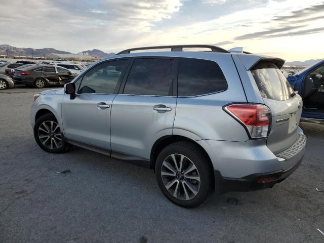 JF2SJGEC3JH436623 Subaru Forester 2.0xt Premium
