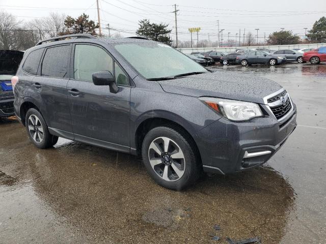 2017 SUBARU FORESTER 2 - JF2SJAEC4HH530100