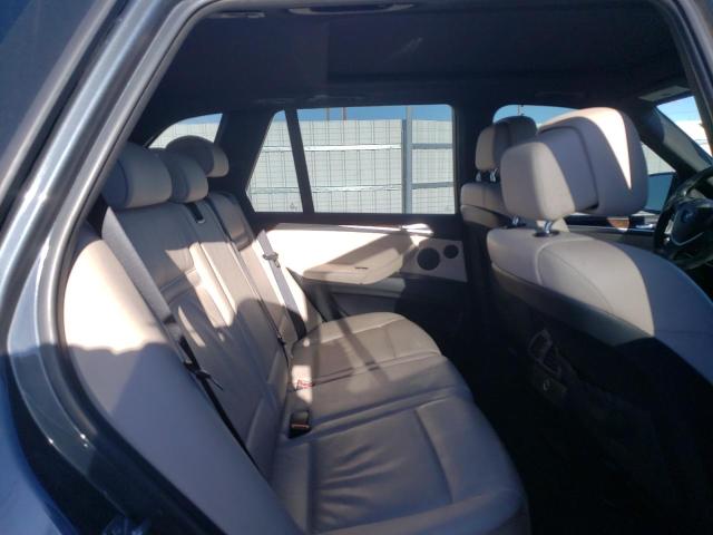 5UXZW0C54BL370462 BMW X5 Xdrive35d