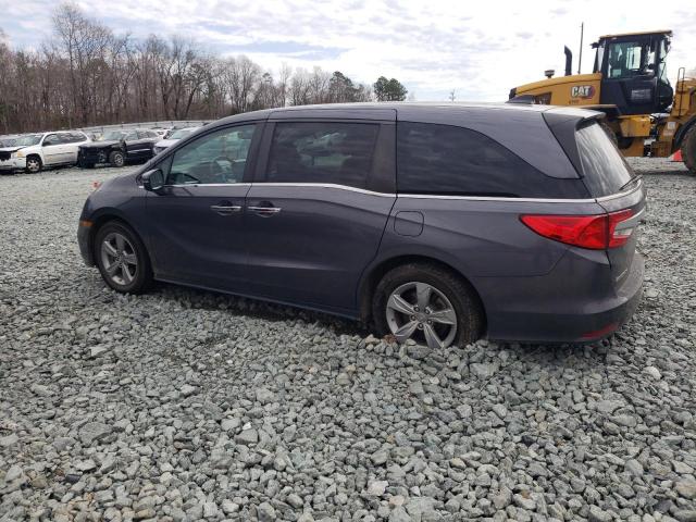2020 HONDA ODYSSEY EX 5FNRL6H79LB053093
