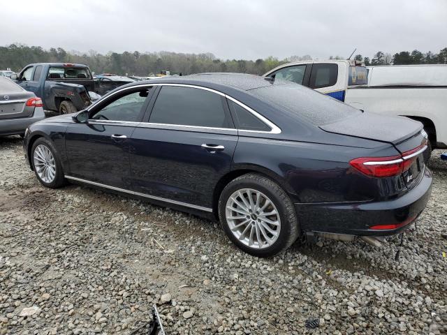 2021 AUDI A8 L WAU8DAF89MN015600