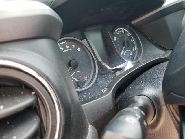 2017 TOYOTA TACOMA DOU 5TFCZ5ANXHX119123