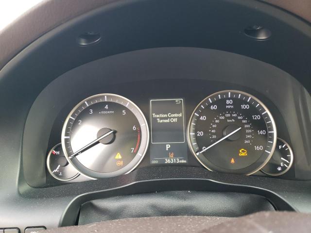 2017 LEXUS ES 350 58ABK1GG7HU044484