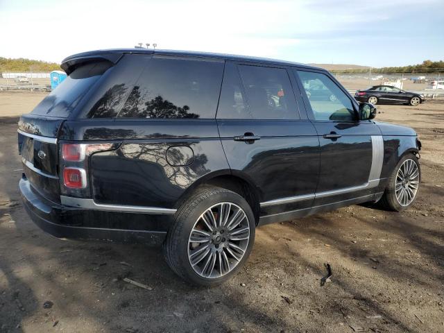 2020 LAND ROVER RANGE ROVE SALGS2RU6LA404325