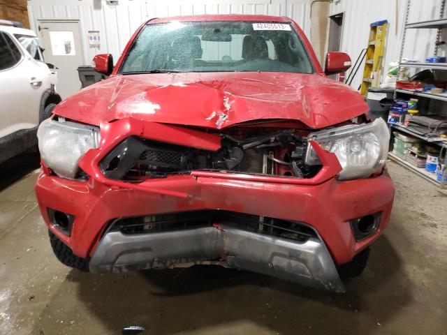 2015 TOYOTA TACOMA ACC - 5TFUX4EN8FX036298