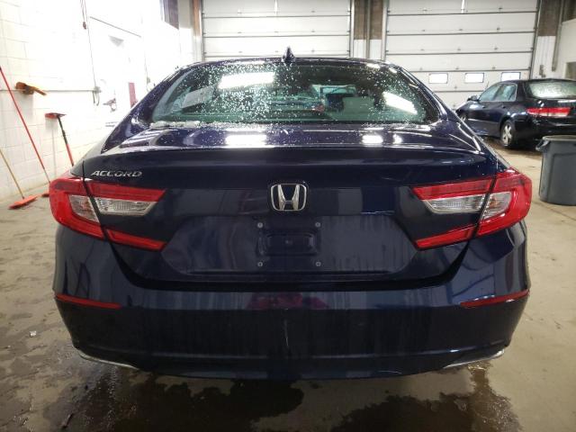 2020 HONDA ACCORD LX 1HGCV1F12LA049642