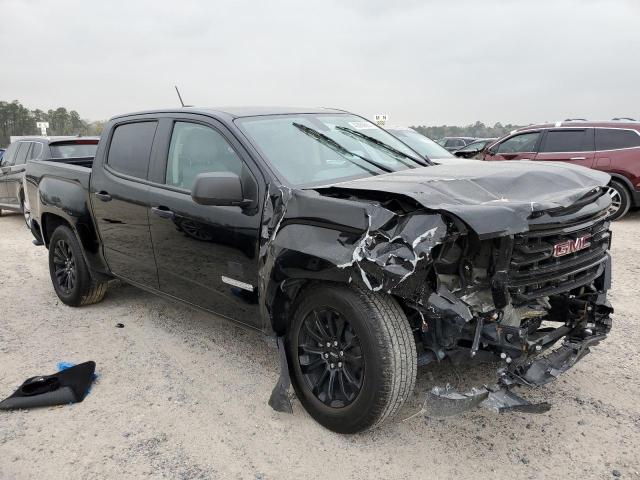 2021 GMC CANYON ELE 1GTG5BEA5M1295688
