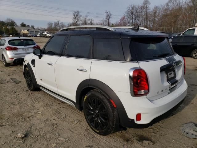 2019 MINI COOPER COU - WMZYV5C50K3F58380