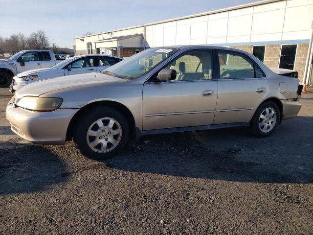 2001 Honda Accord Sedan LX