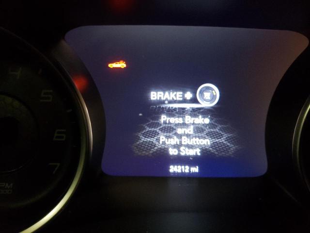 2022 DODGE CHARGER GT - 2C3CDXHG4NH106096