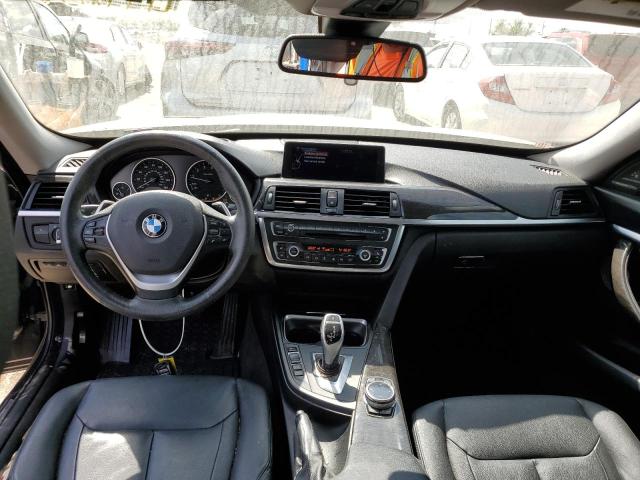2015 BMW 335 XIGT - WBA3X9C58FD868105