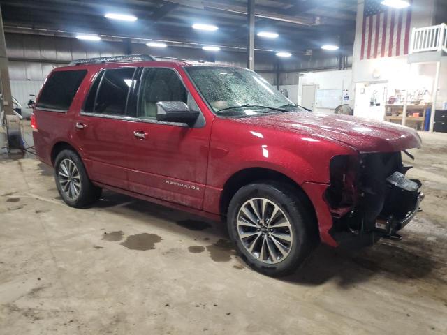 5LMJJ2JTXGEL09745 Lincoln Navigator