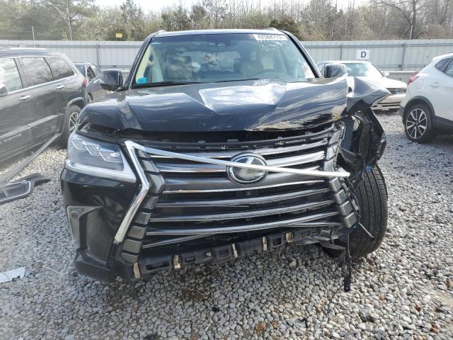 2017 LEXUS LX 570 JTJHY7AXXH4228010