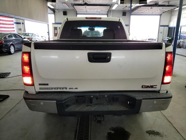 3GTP2VE71CG116285 GMC Sierra K1500 Sle
