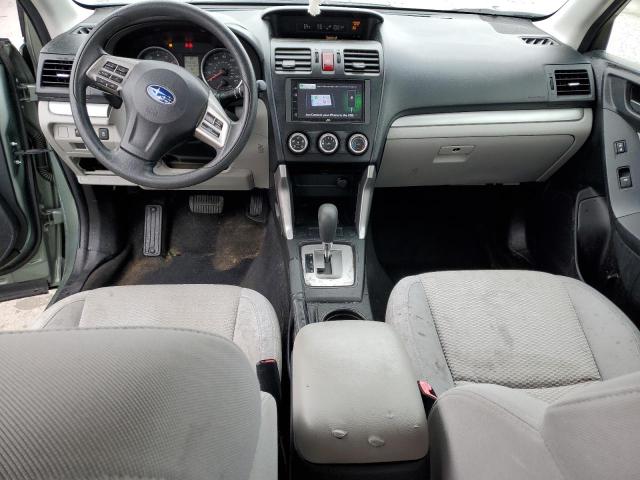 JF2SJAAC9EH498794 Subaru Forester 2.5i