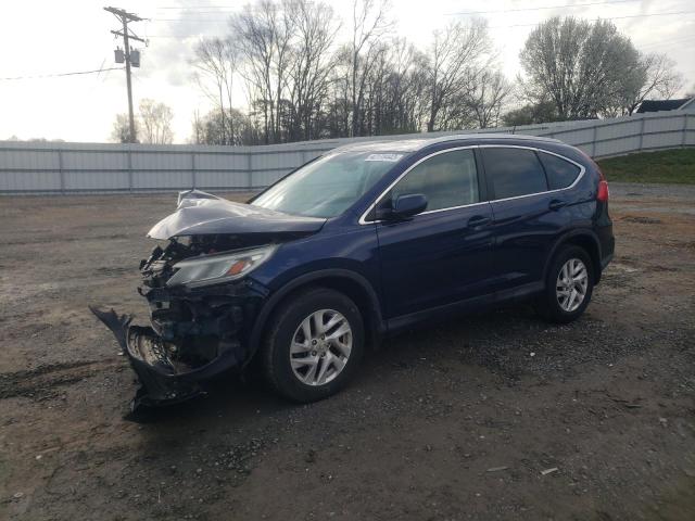 2015 HONDA CR-V - 2HKRM4H78FH653076