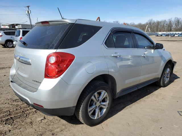 2015 CHEVROLET EQUINOX L - 2GNALLEK9F1166058