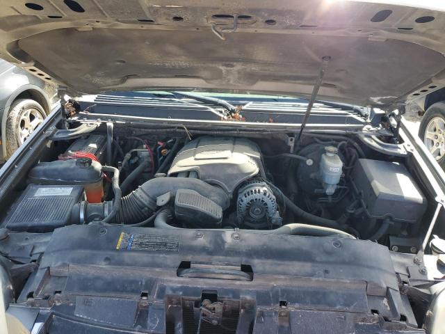 1GKFC16048R265336 GMC Yukon Xl C1500