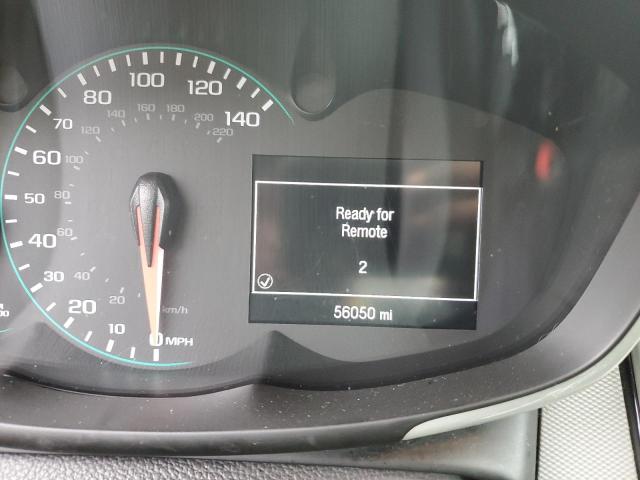 2019 CHEVROLET SONIC PREM - 1G1JF5SB0K4123252