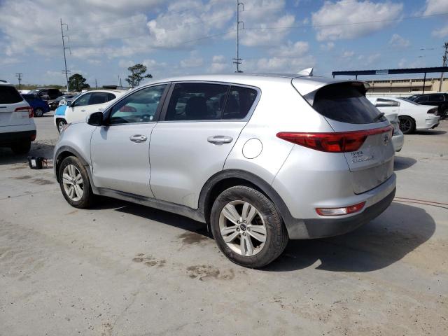 2019 KIA SPORTAGE L KNDPM3AC0K7516995