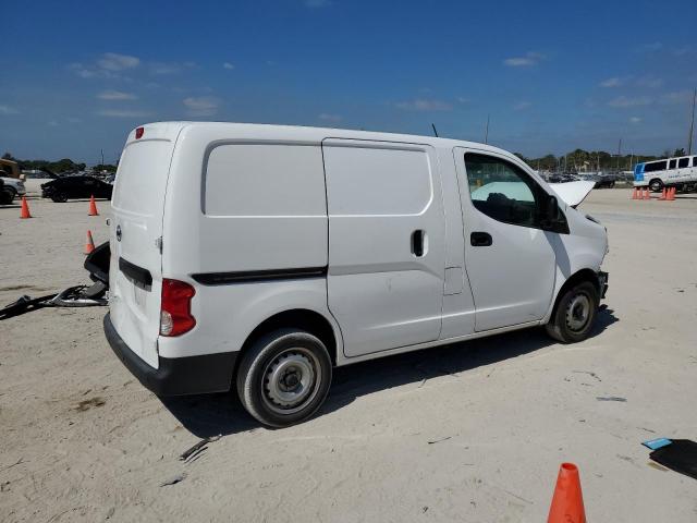 3N6CM0KNXHK698211 Nissan NV200 2.5S