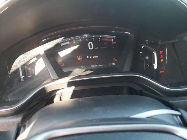 2019 HONDA CR-V TOURI 7FARW2H99KE024665