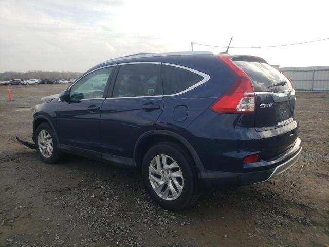 2015 HONDA CR-V - 2HKRM4H78FH653076