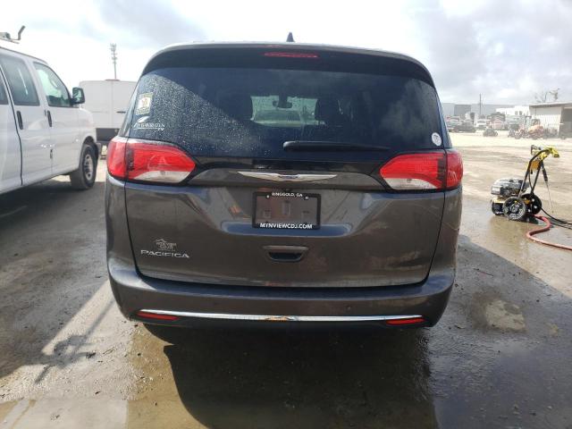 2018 CHRYSLER PACIFICA T 2C4RC1BG3JR127363