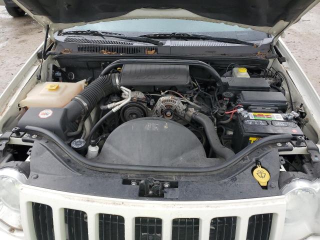 1J8GR48K59C533662 Jeep Grand Cher
