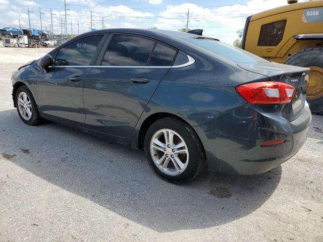 2017 CHEVROLET CRUZE LT 1G1BE5SM7H7139044