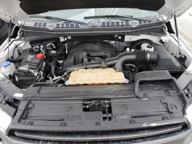 2018 FORD F150 SUPER 1FTEW1CP8JKF53603