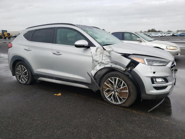 2020 HYUNDAI TUCSON LIM - KM8J3CAL6LU169096