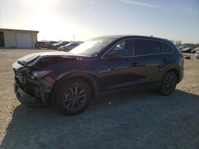 2022 MAZDA CX-9 SPORT JM3TCBBY8N0604719