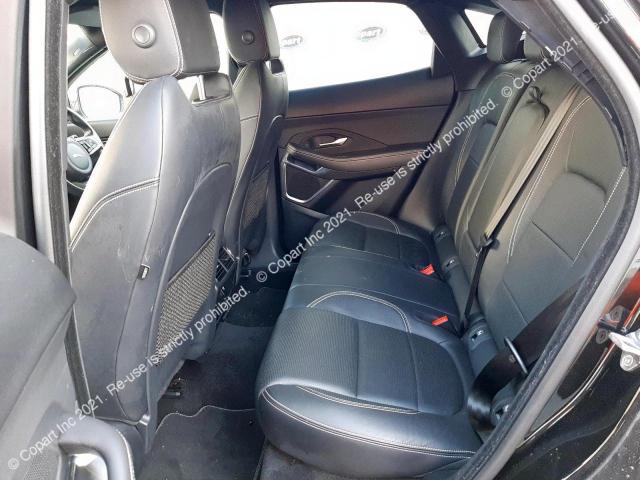 SADFA2ANXJ1Z17332 Jaguar E-pace R-d