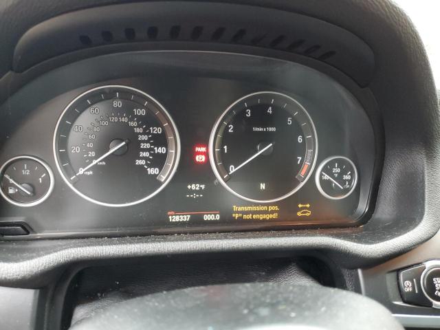 5UXWX9C51D0A23179 BMW X3 Xdrive28i