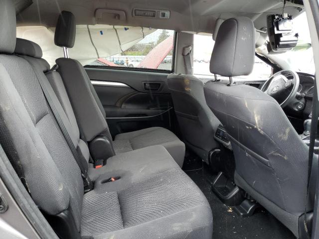 2017 TOYOTA HIGHLANDER 5TDZZRFH1HS209304