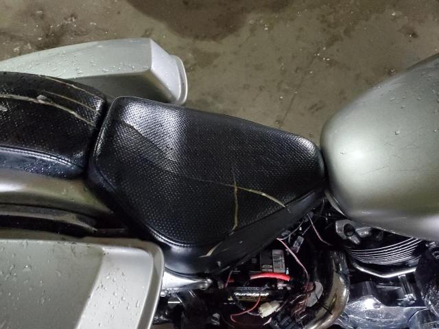 2014 YAMAHA XVS650 - JYAVM01E5EA139834