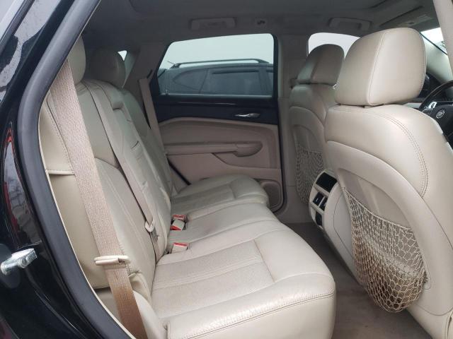 3GYFNAEY1BS680156 Cadillac Srx Luxury Collection