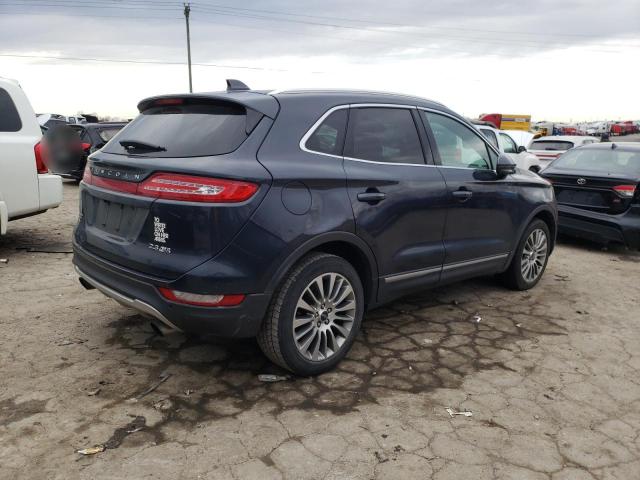 5LMTJ2AH2FUJ15929 Lincoln MKC