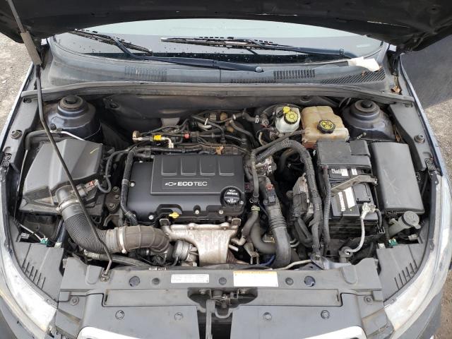 2016 CHEVROLET CRUZE LIMI 1G1PE5SB4G7190147