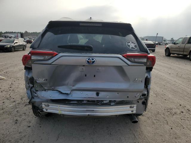 2019 TOYOTA RAV4 XSE 2T3EWRFV2KW021233